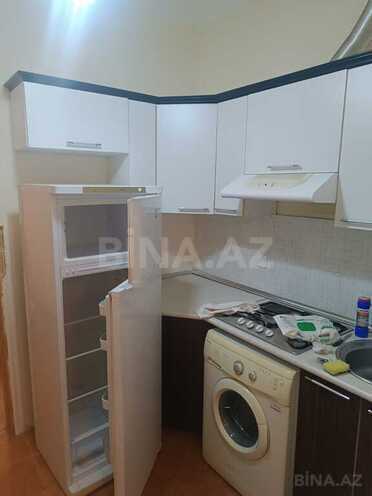 2 otaqlı yeni tikili - Memar Əcəmi m. - 65 m² (3)