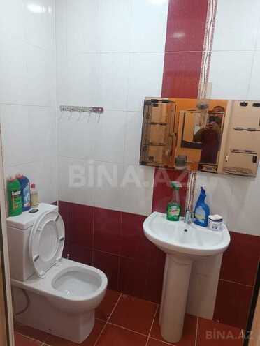 2 otaqlı yeni tikili - Memar Əcəmi m. - 65 m² (9)