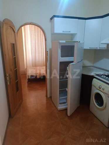 2 otaqlı yeni tikili - Memar Əcəmi m. - 65 m² (7)