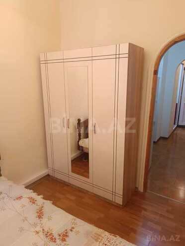 2 otaqlı yeni tikili - Memar Əcəmi m. - 65 m² (10)