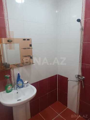 2 otaqlı yeni tikili - Memar Əcəmi m. - 65 m² (8)