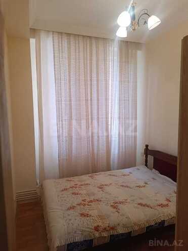 2 otaqlı yeni tikili - Memar Əcəmi m. - 65 m² (5)