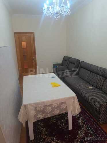 2 otaqlı yeni tikili - Memar Əcəmi m. - 65 m² (2)