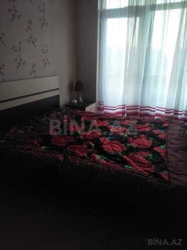 3 otaqlı yeni tikili - Nizami m. - 126 m² (3)
