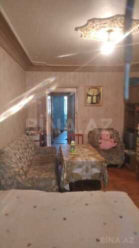 2 otaqlı köhnə tikili - Xalqlar Dostluğu m. - 60 m² (1)