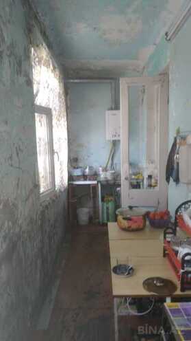2 otaqlı köhnə tikili - Xalqlar Dostluğu m. - 60 m² (8)