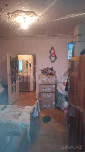 2 otaqlı köhnə tikili - Xalqlar Dostluğu m. - 60 m² (4)