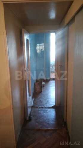2 otaqlı köhnə tikili - Xalqlar Dostluğu m. - 60 m² (10)