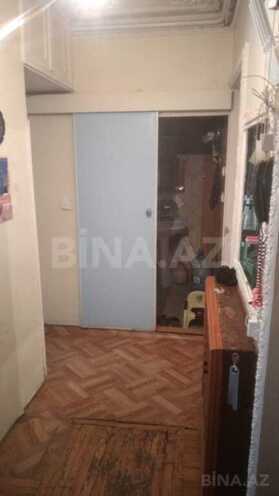 2 otaqlı köhnə tikili - Xalqlar Dostluğu m. - 60 m² (11)