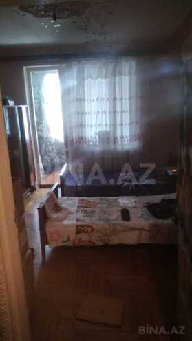 2 otaqlı köhnə tikili - Xalqlar Dostluğu m. - 60 m² (3)