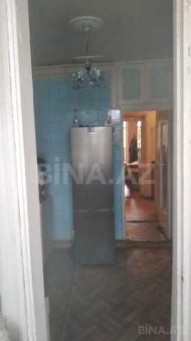 2 otaqlı köhnə tikili - Xalqlar Dostluğu m. - 60 m² (7)