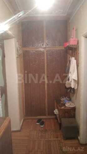 2 otaqlı köhnə tikili - Xalqlar Dostluğu m. - 60 m² (12)