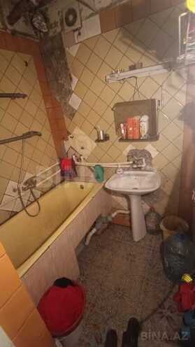 2 otaqlı köhnə tikili - Xalqlar Dostluğu m. - 60 m² (14)