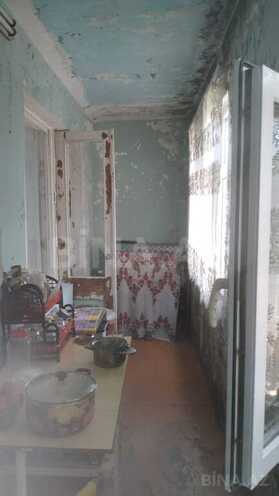 2 otaqlı köhnə tikili - Xalqlar Dostluğu m. - 60 m² (9)
