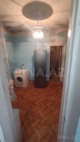 2 otaqlı köhnə tikili - Xalqlar Dostluğu m. - 60 m² (13)