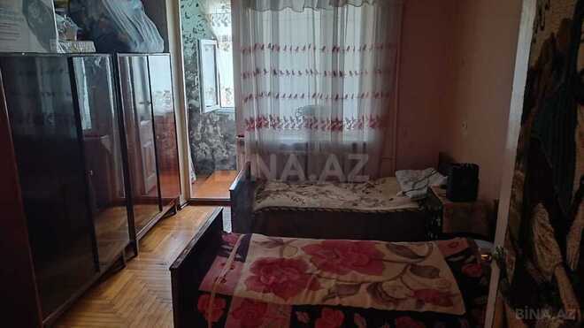 2 otaqlı köhnə tikili - Xalqlar Dostluğu m. - 60 m² (6)