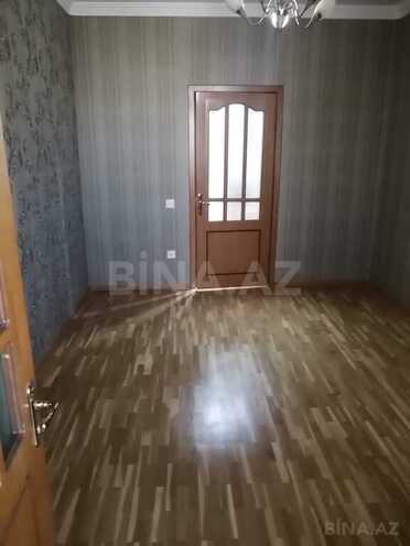 3 otaqlı yeni tikili - Nəriman Nərimanov m. - 85 m² (5)