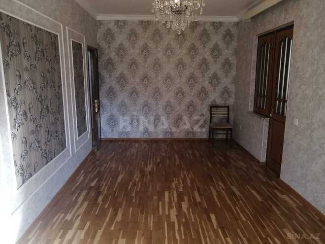 3 otaqlı yeni tikili - Nəriman Nərimanov m. - 85 m² (9)