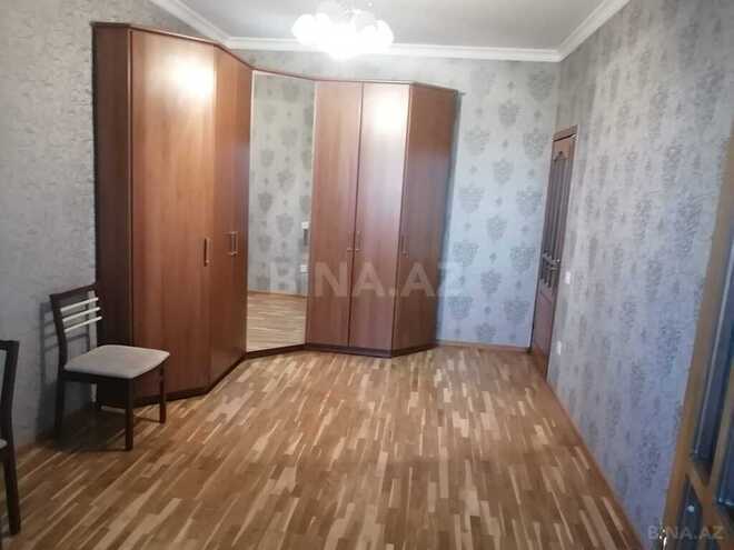 3 otaqlı yeni tikili - Nəriman Nərimanov m. - 85 m² (13)