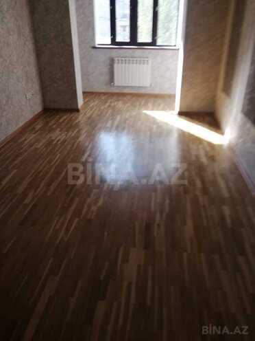 3 otaqlı yeni tikili - Nəriman Nərimanov m. - 85 m² (4)