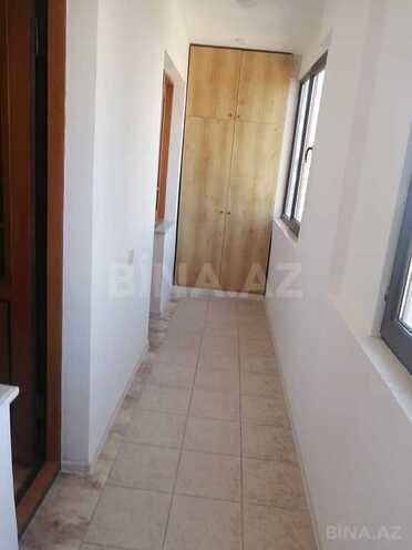 3 otaqlı yeni tikili - Nəriman Nərimanov m. - 85 m² (16)