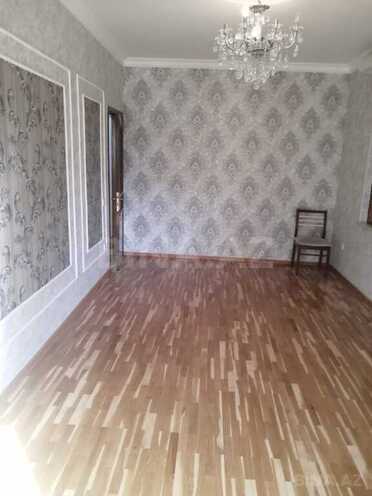 3 otaqlı yeni tikili - Nəriman Nərimanov m. - 85 m² (7)