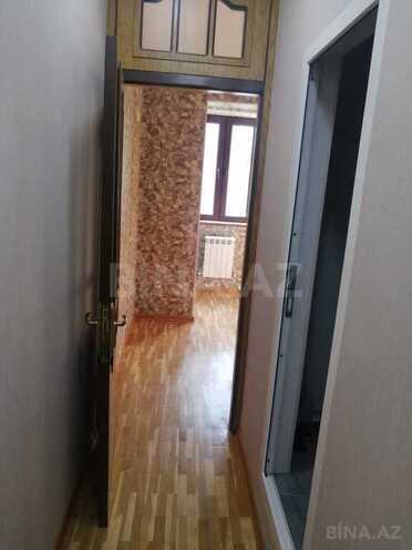 3 otaqlı yeni tikili - Nəriman Nərimanov m. - 85 m² (15)