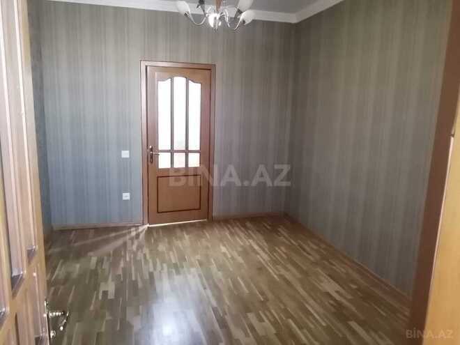 3 otaqlı yeni tikili - Nəriman Nərimanov m. - 85 m² (8)