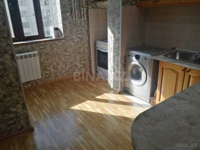 3 otaqlı yeni tikili - Nəriman Nərimanov m. - 85 m² (11)