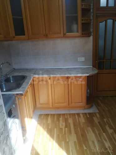 3 otaqlı yeni tikili - Nəriman Nərimanov m. - 85 m² (12)