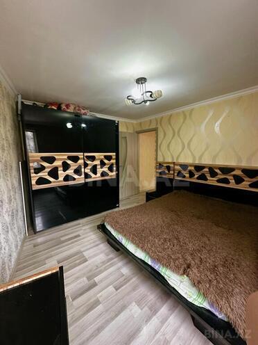 2 otaqlı köhnə tikili - Nizami m. - 45 m² (5)