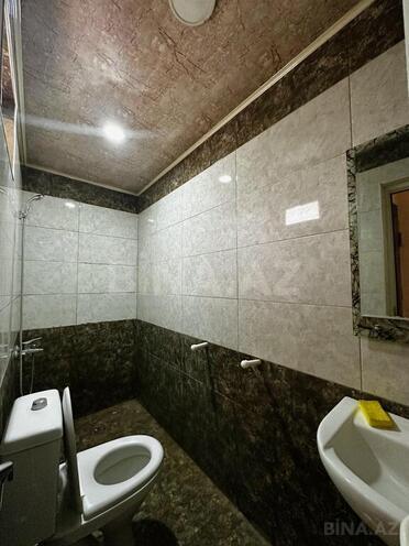 2 otaqlı köhnə tikili - Nizami m. - 45 m² (7)