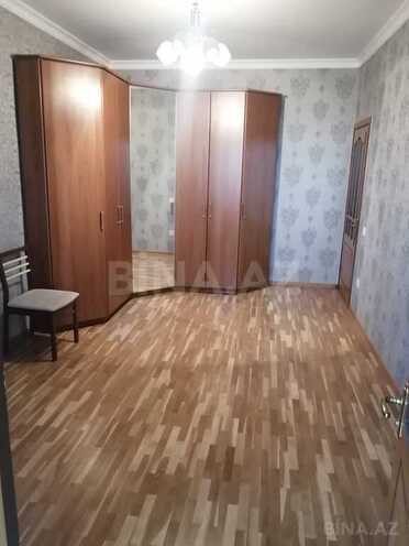 3 otaqlı yeni tikili - Nəriman Nərimanov m. - 85 m² (6)
