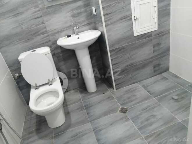 3 otaqlı yeni tikili - Nəriman Nərimanov m. - 85 m² (10)