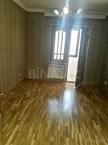 3 otaqlı yeni tikili - Nəriman Nərimanov m. - 85 m² (14)