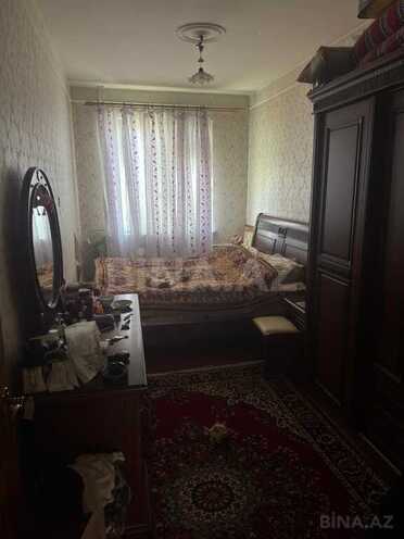 2 otaqlı köhnə tikili - 20 Yanvar m. - 55 m² (2)