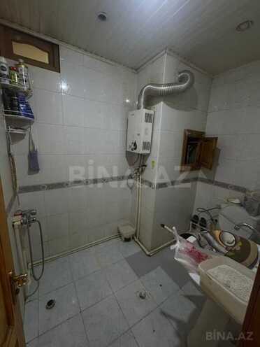 2 otaqlı köhnə tikili - 20 Yanvar m. - 55 m² (5)