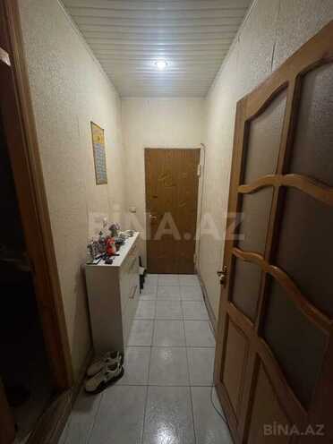 2 otaqlı köhnə tikili - 20 Yanvar m. - 55 m² (4)