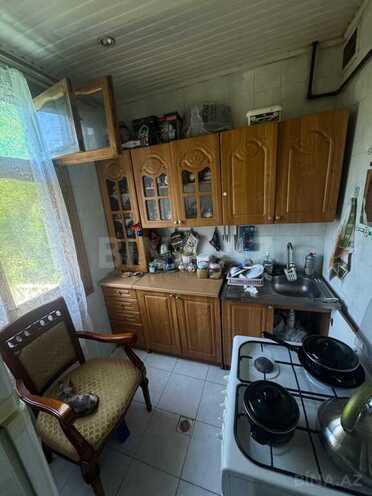 2 otaqlı köhnə tikili - 20 Yanvar m. - 55 m² (3)