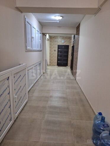 3 otaqlı yeni tikili - Həzi Aslanov m. - 125 m² (4)