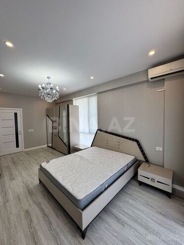4 otaqlı yeni tikili - Həzi Aslanov m. - 146 m² (10)
