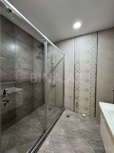 4 otaqlı yeni tikili - Həzi Aslanov m. - 146 m² (15)