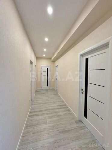 4 otaqlı yeni tikili - Həzi Aslanov m. - 146 m² (14)