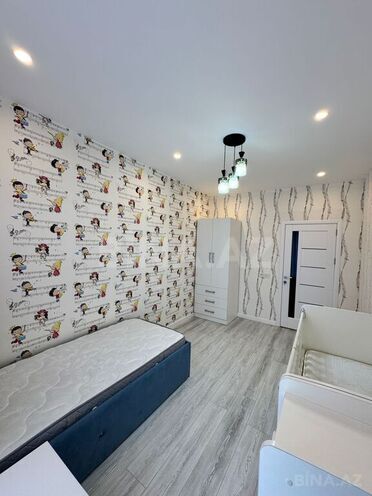 4 otaqlı yeni tikili - Həzi Aslanov m. - 146 m² (9)