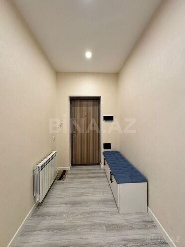 4 otaqlı yeni tikili - Həzi Aslanov m. - 146 m² (18)