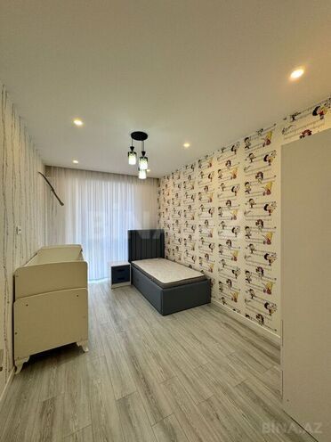 4 otaqlı yeni tikili - Həzi Aslanov m. - 146 m² (8)
