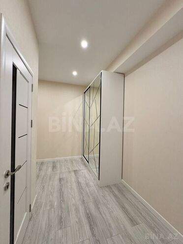 4 otaqlı yeni tikili - Həzi Aslanov m. - 146 m² (19)