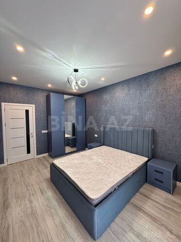 4 otaqlı yeni tikili - Həzi Aslanov m. - 146 m² (11)
