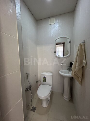 3 otaqlı yeni tikili - Bakıxanov q. - 98 m² (11)