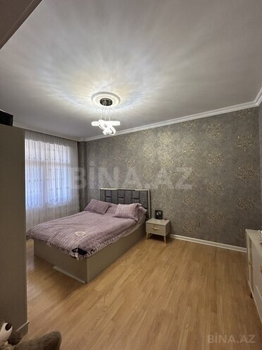 3 otaqlı yeni tikili - Bakıxanov q. - 98 m² (7)